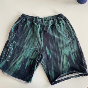 X-Large Predator Shorts